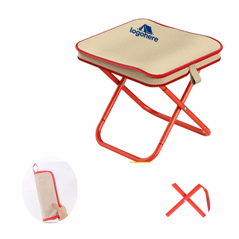 MOQ 10 Camping Chair