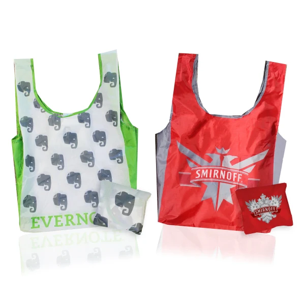 Full Color Pop! Pack Collapsible Bag 1
