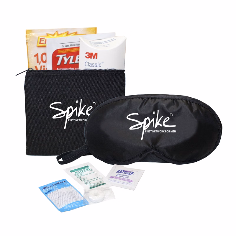 Executive Hangover Kit Party Survival Kit