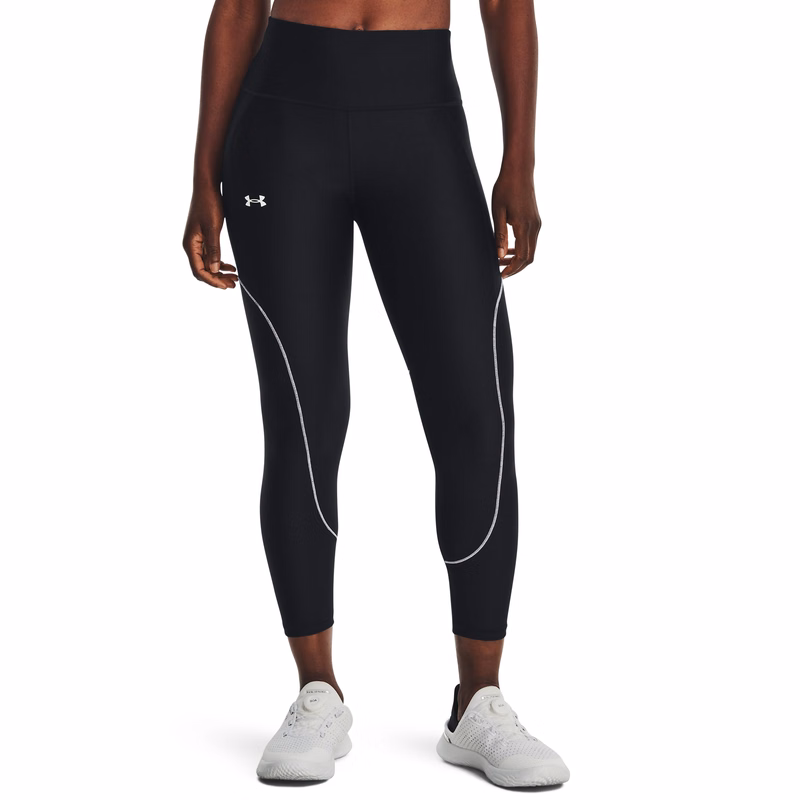 Women's HeatGear Ankle Leggings 