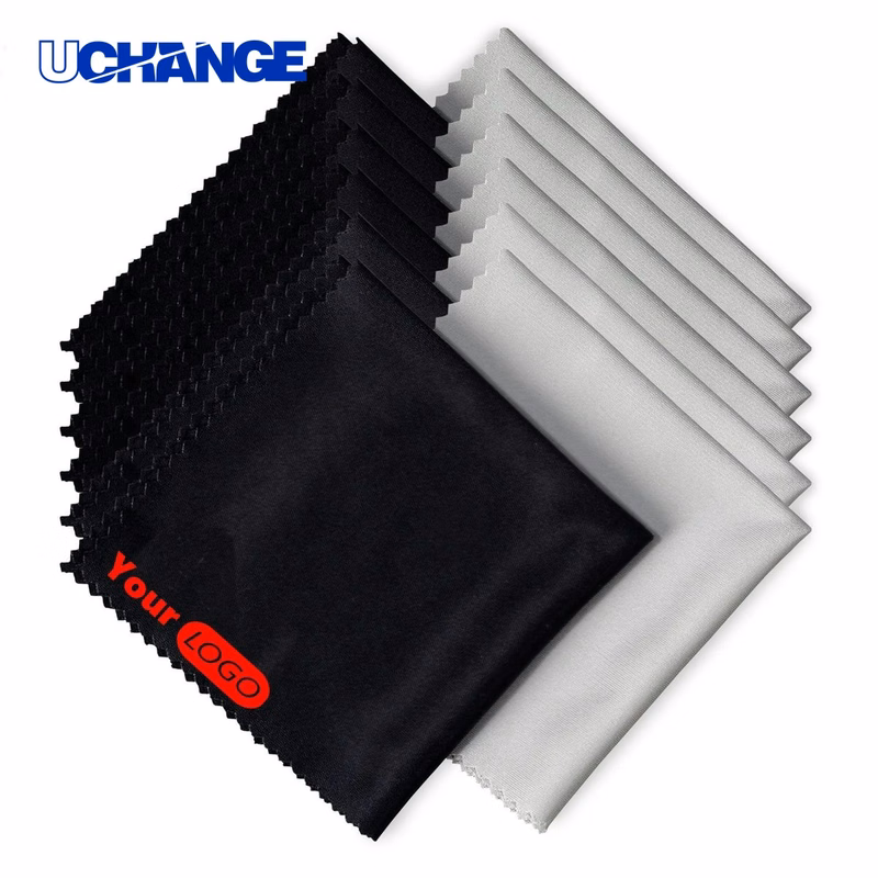 Microfiber Lens Cleaning Cloth