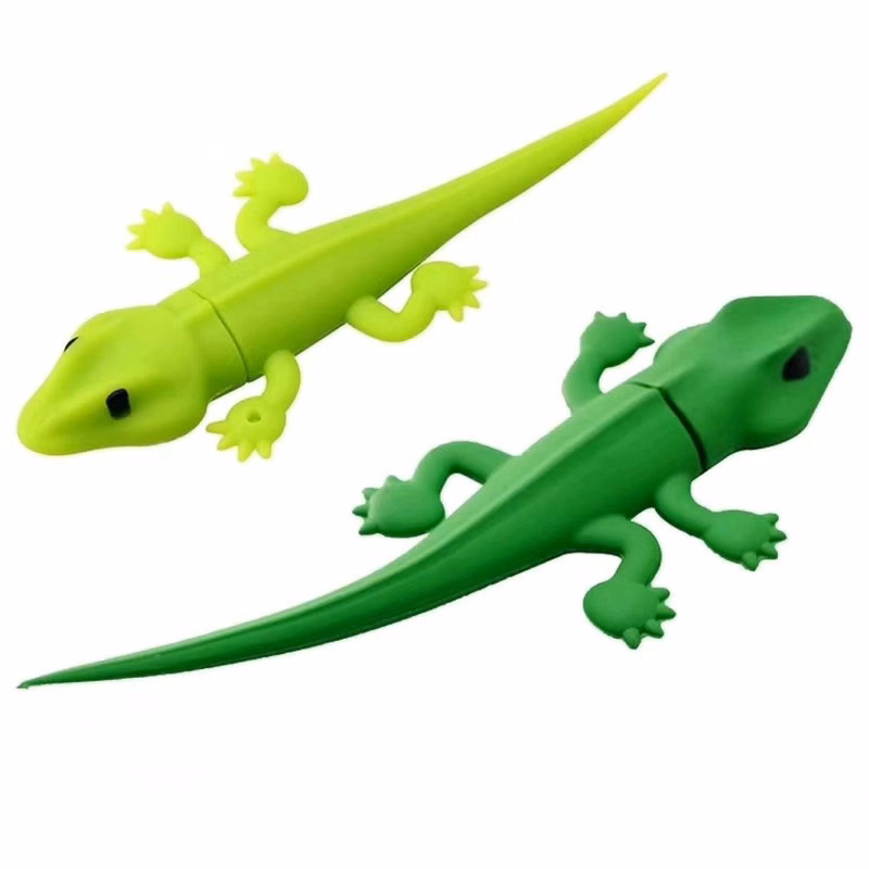 Lizard USB Flash Drive