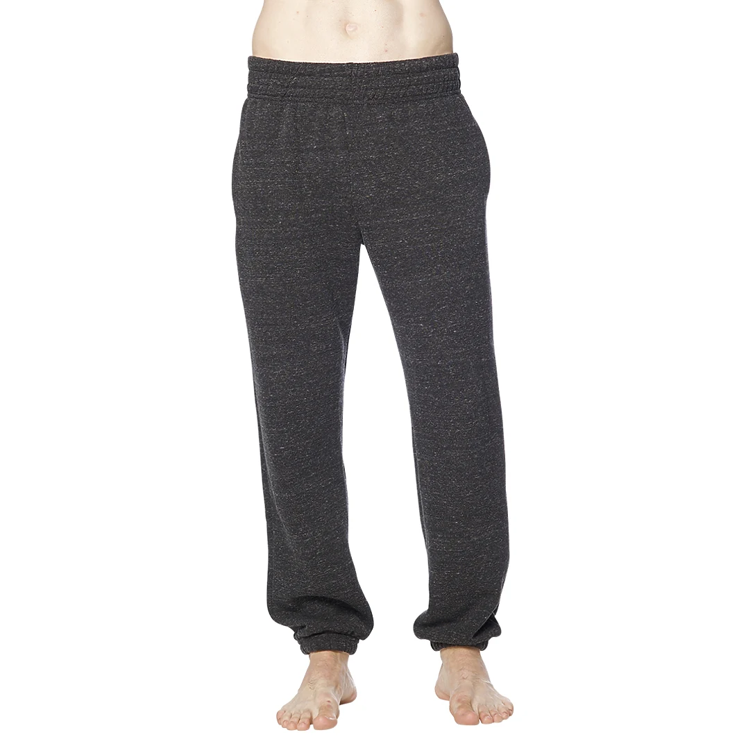 Unisex Triblend Fleece Lounge Sweatpant 1