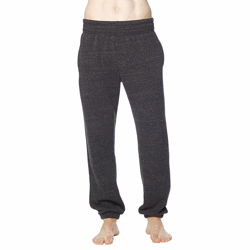 Unisex Triblend Fleece Lounge Sweatpant