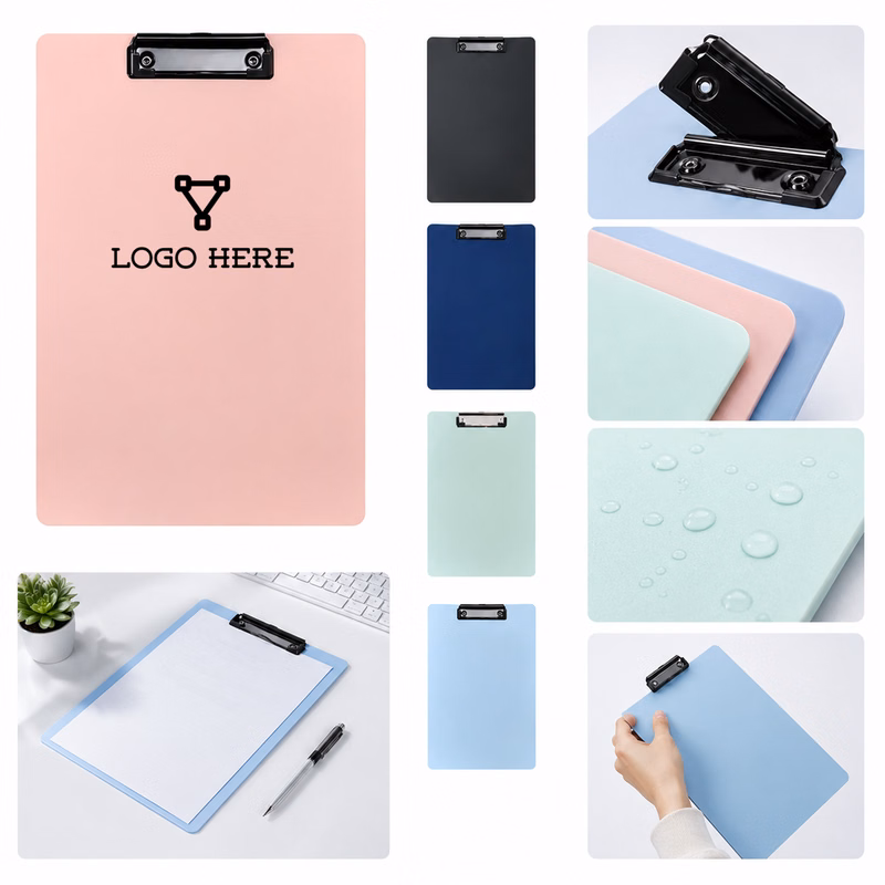 Slim Portable Clipboard