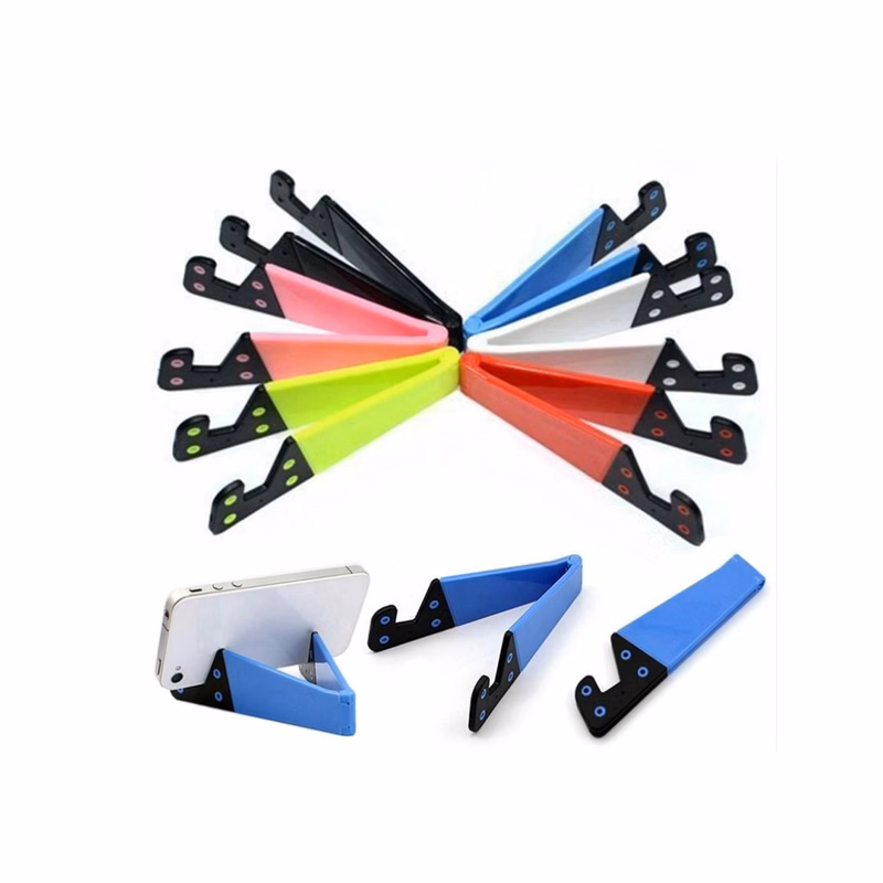 V-Shape Smart Mobile Stand Mount Holder