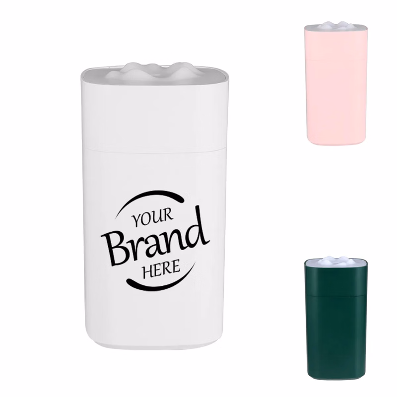 Snow Mountain USB Mist Humidifier