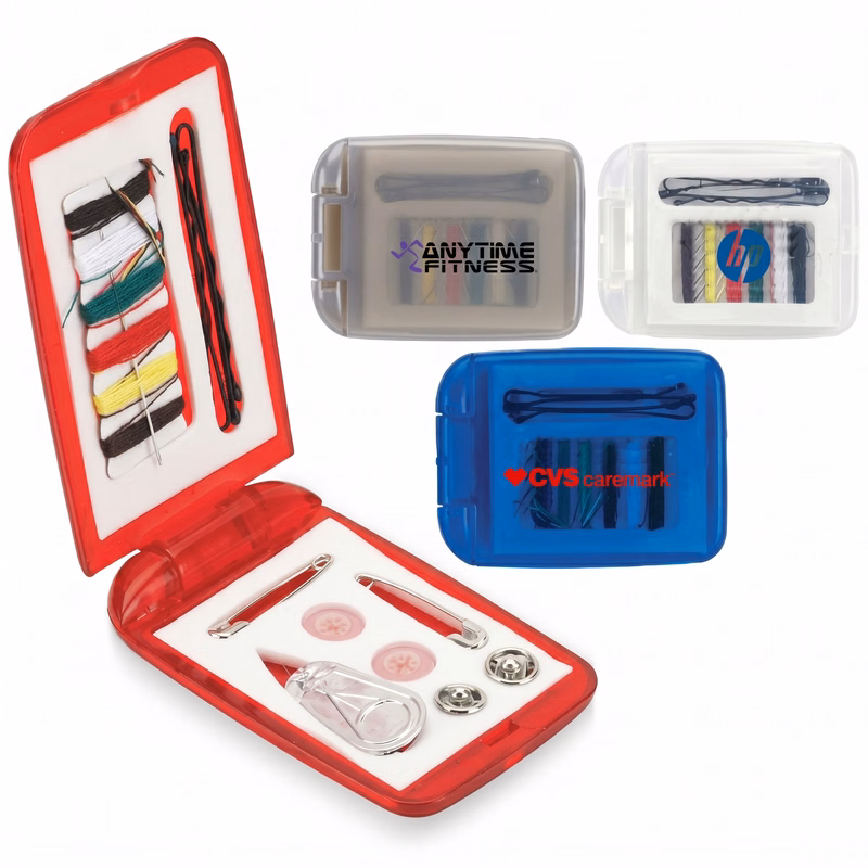 Travel Sewing Kit