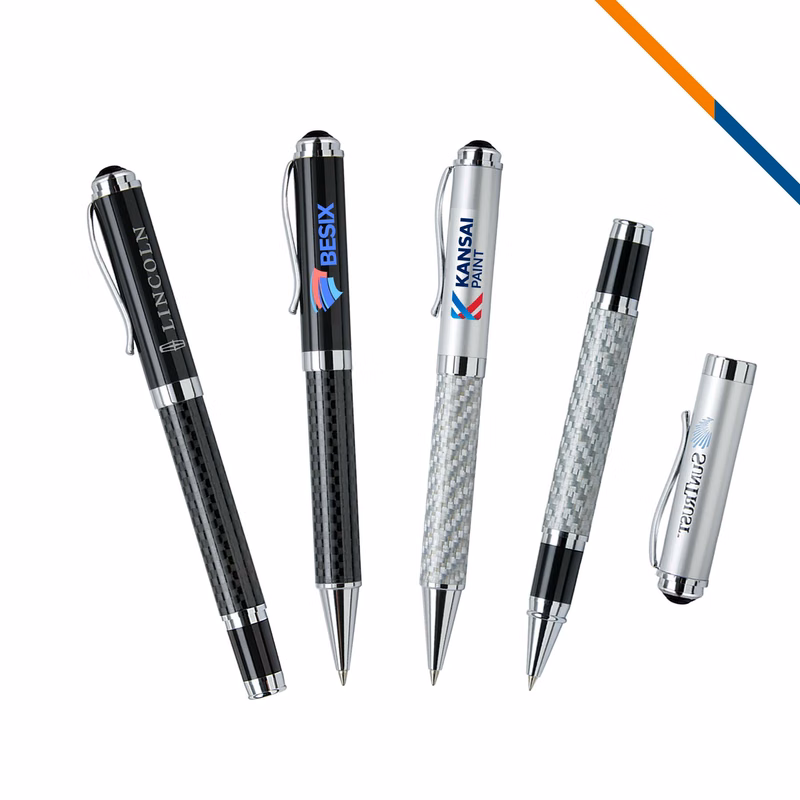 Esell Metal Pen