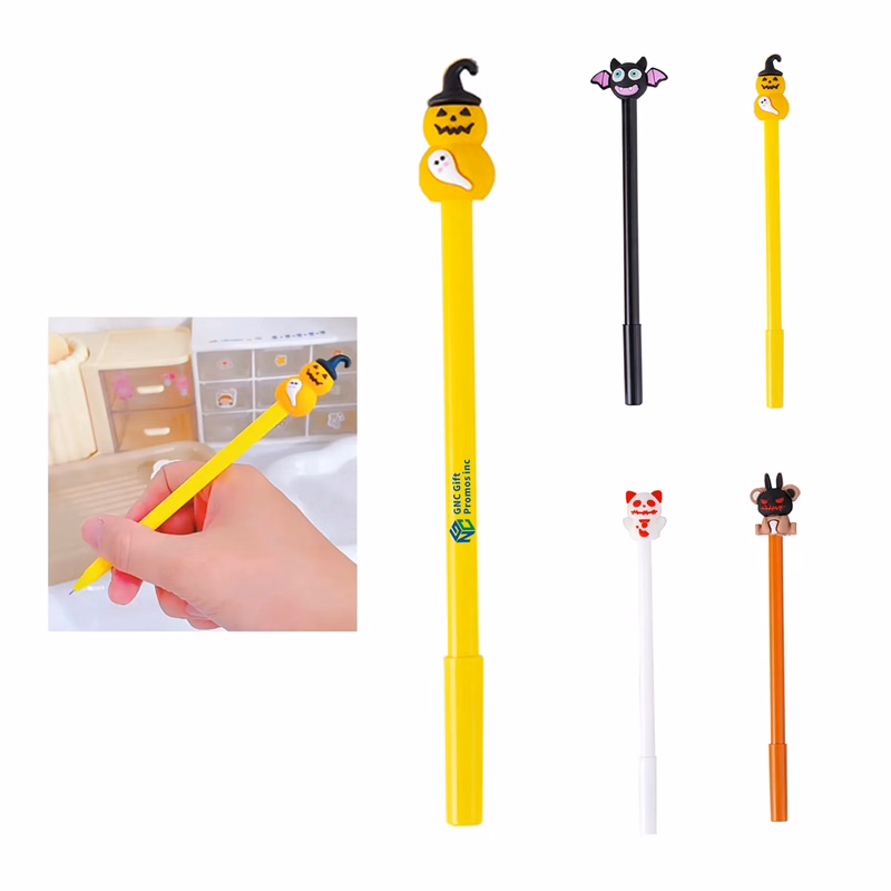 Customizable Shape Writing Pen