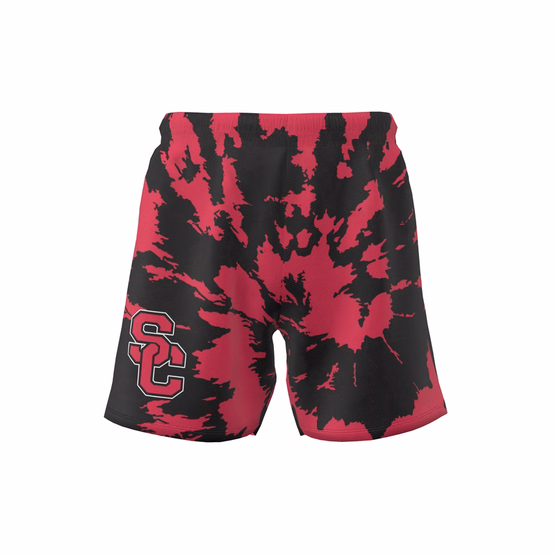 Men's Blitz Shorts 9" Inseam - Dynapin
