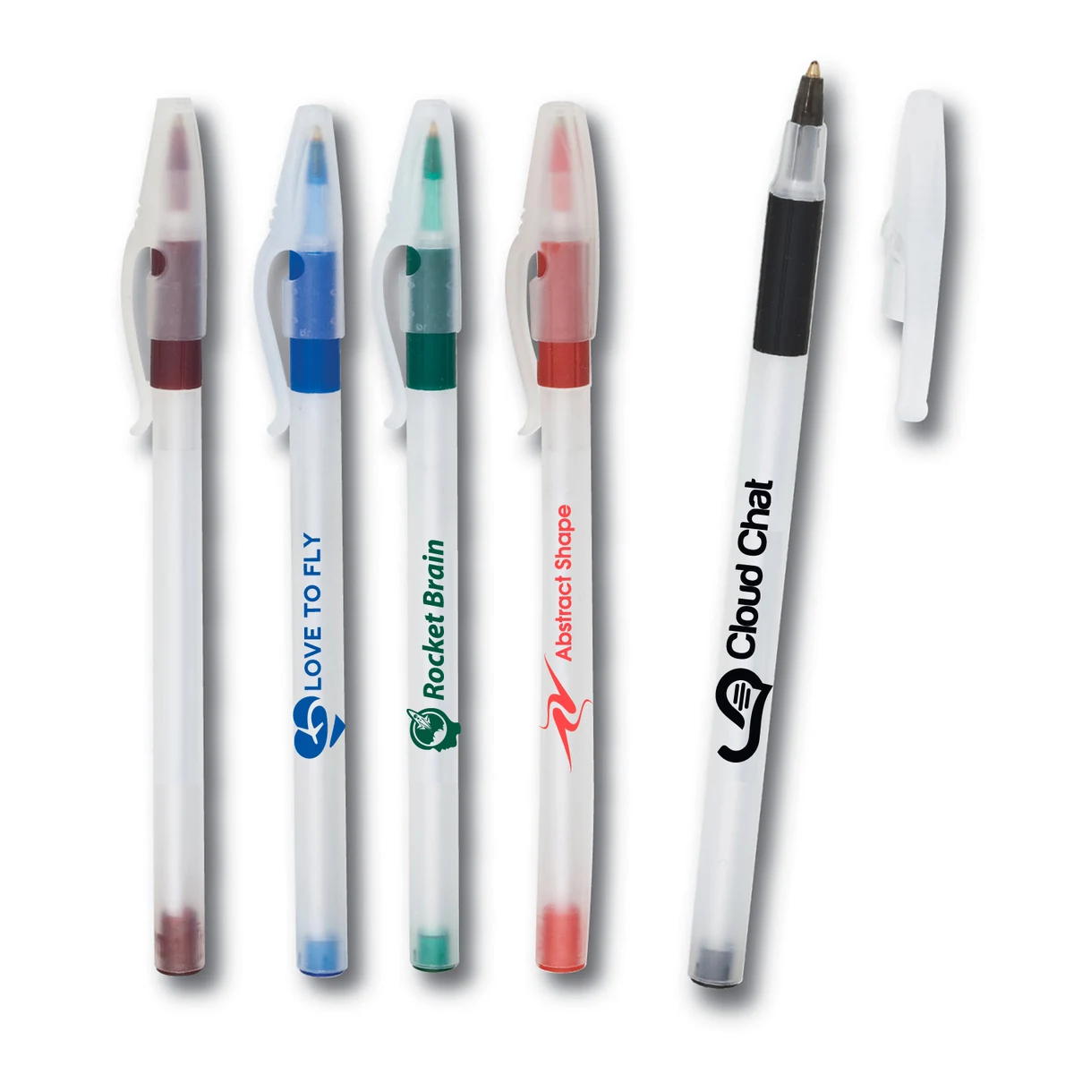 The Bridgeville Pen 1