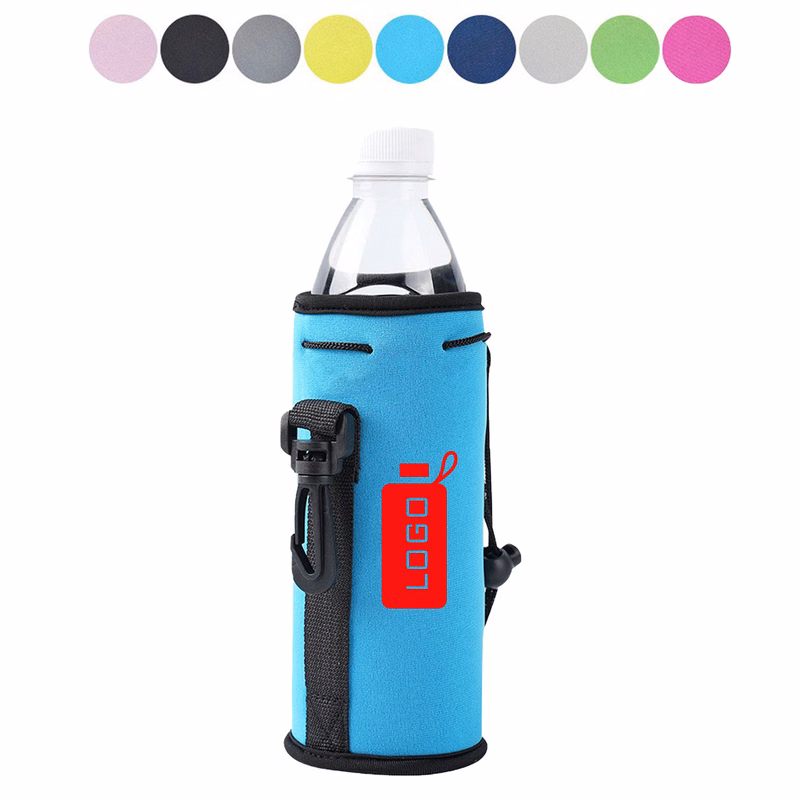Custom Insulated Bottle Sleeve