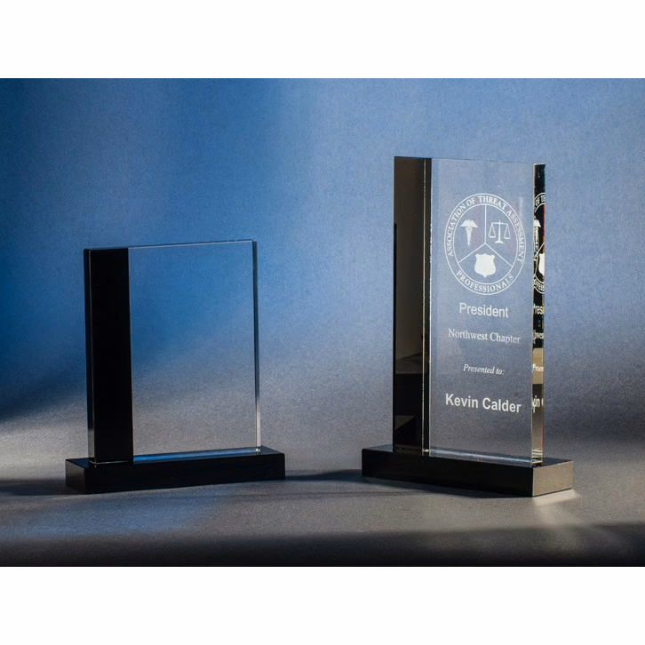 Designer Crystal Nina Award