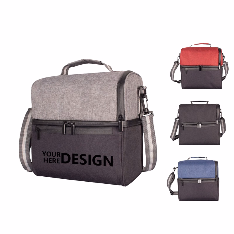 Large Capacity Waterproof Outdoor Picnic Cooler