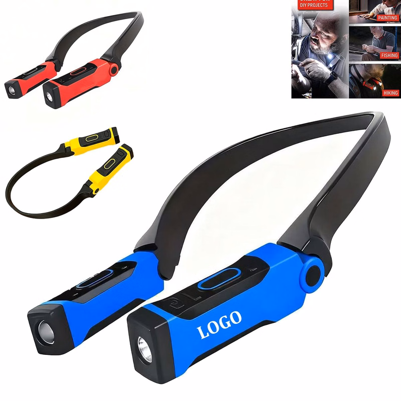 LED Rechargeable Neck Light