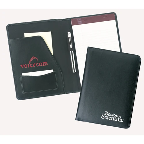 The Decision Maker Junior Folio 1