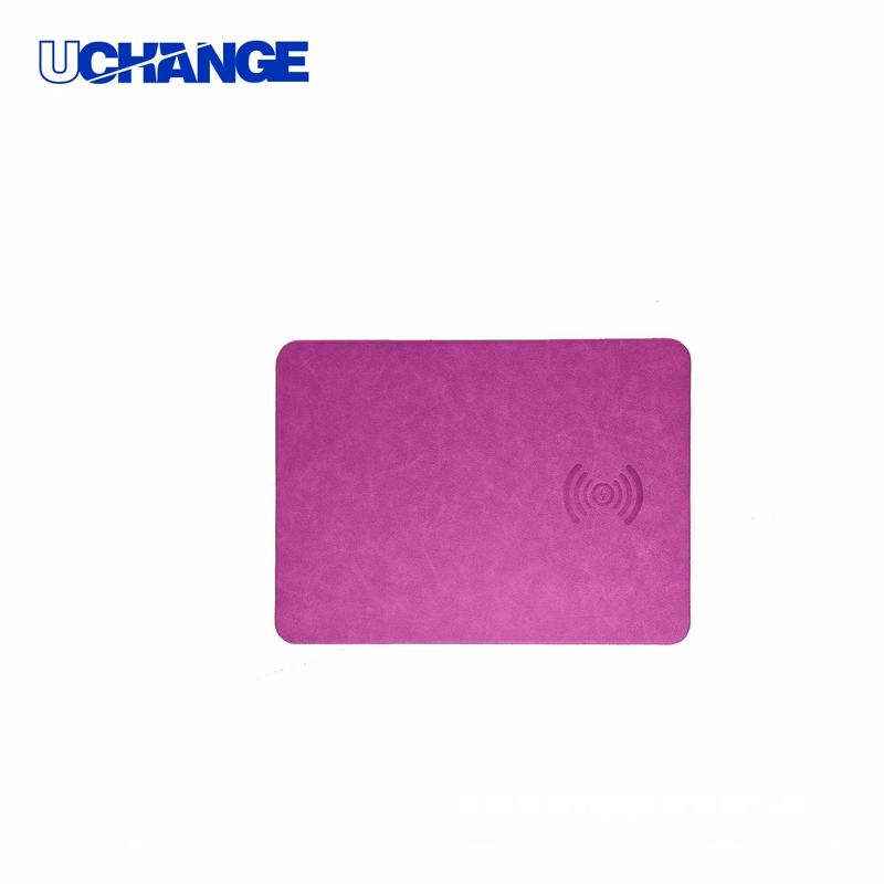 Wireless Charging Mouse Pad Mat 10 Watt Fast Charge