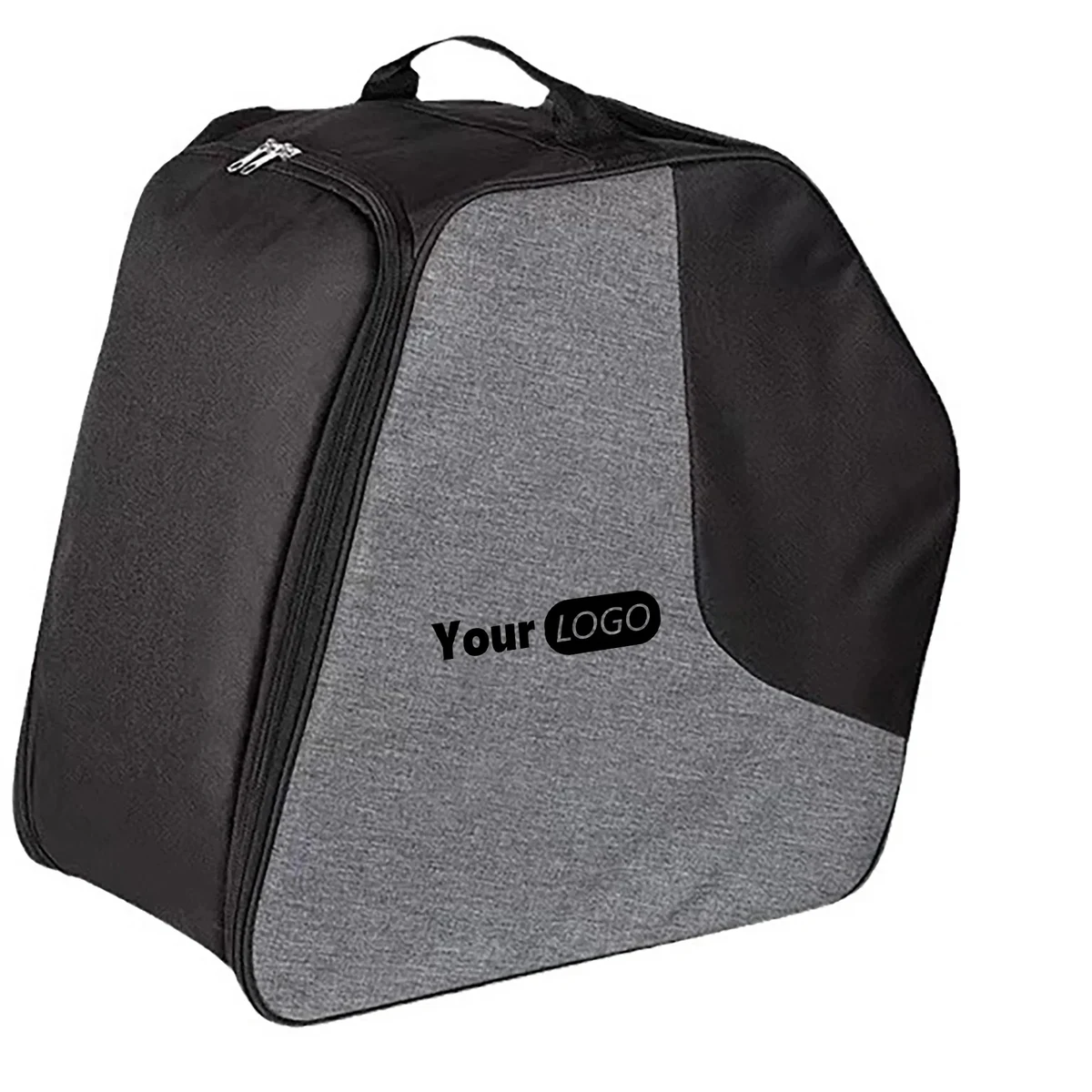 Oxford Cloth Ski Shoe Storage Bag 1