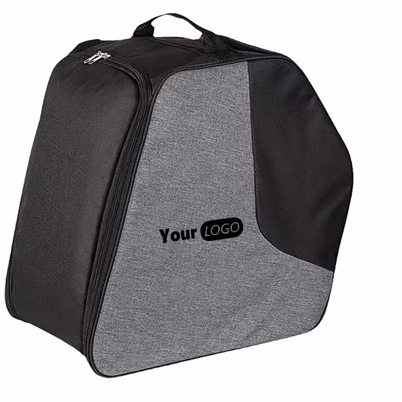 Oxford Cloth Ski Shoe Storage Bag