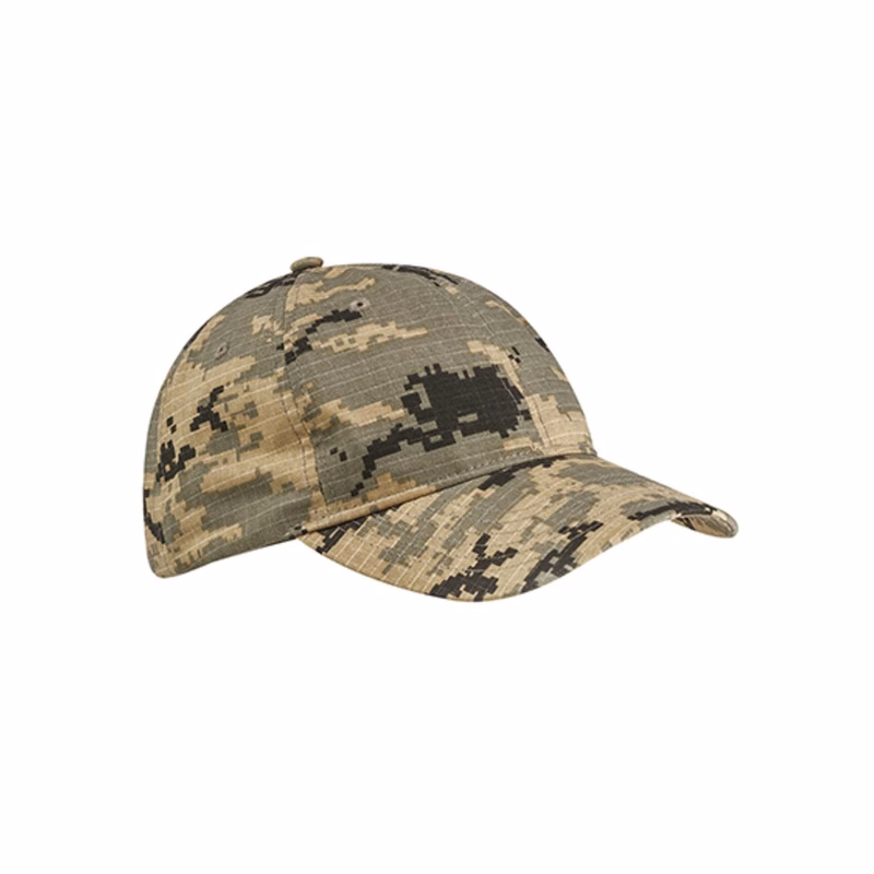 Camo Cap - BX018