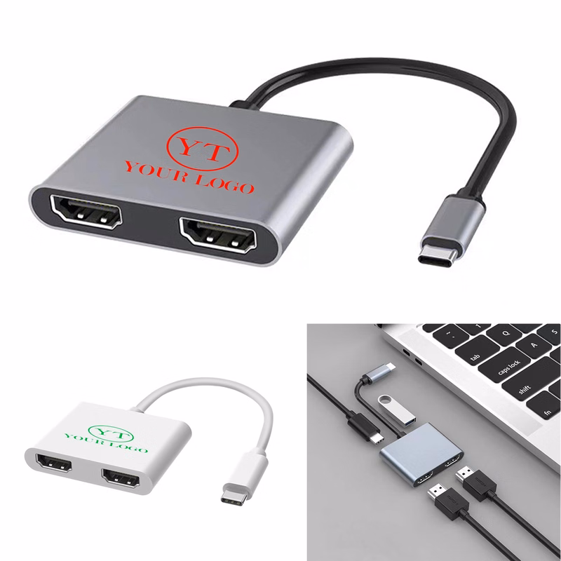 USB C to HDMI Adapter