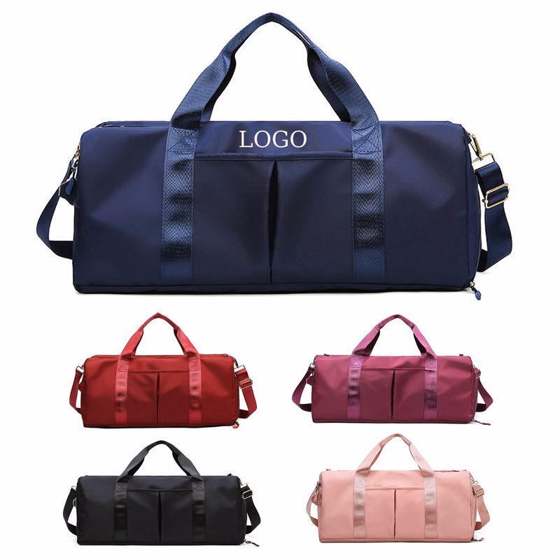 Large Gym Sport Bag