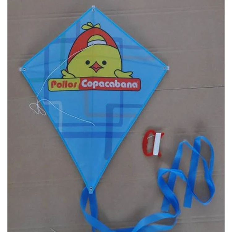 Outdoor Sports Best Promotional Advertising Flying Kite 1