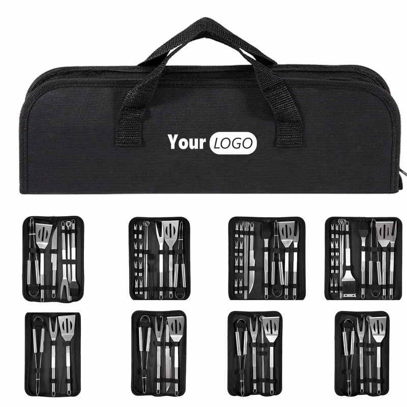Oxford Outdoor portable barbecue bag