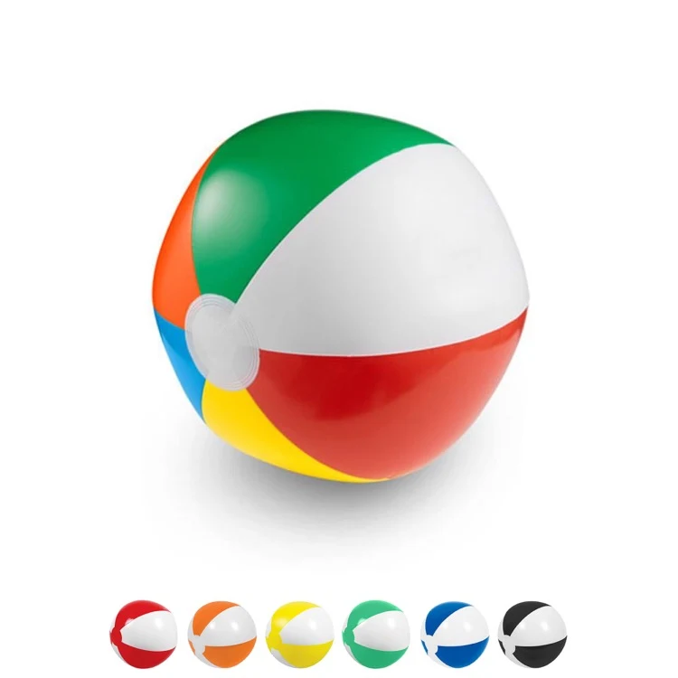Cheerful Beach Ball 48cm 1