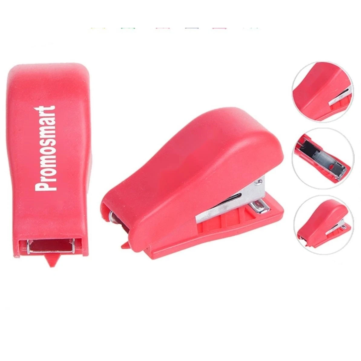 Super Mini Stapler 1