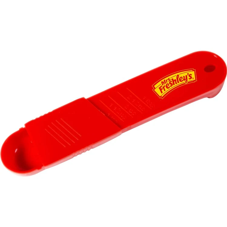 Sliding Measuring Spoon 1