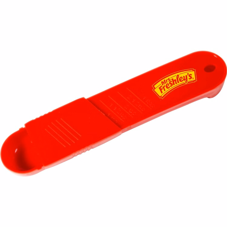 Sliding Measuring Spoon