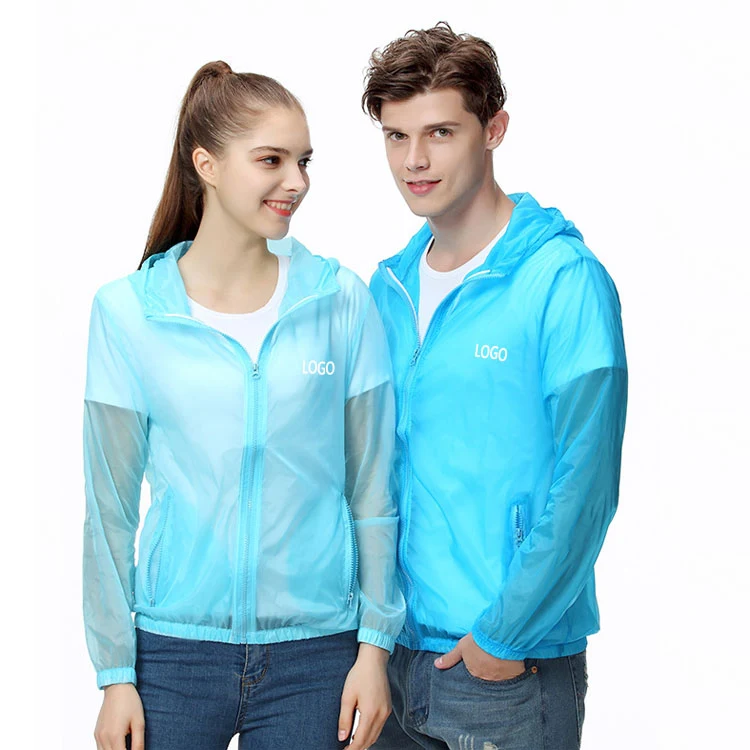 Sun Protection Clothing 1