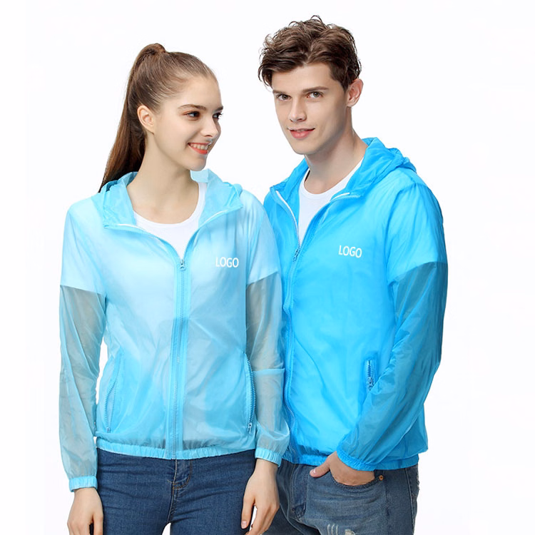 Sun Protection Clothing