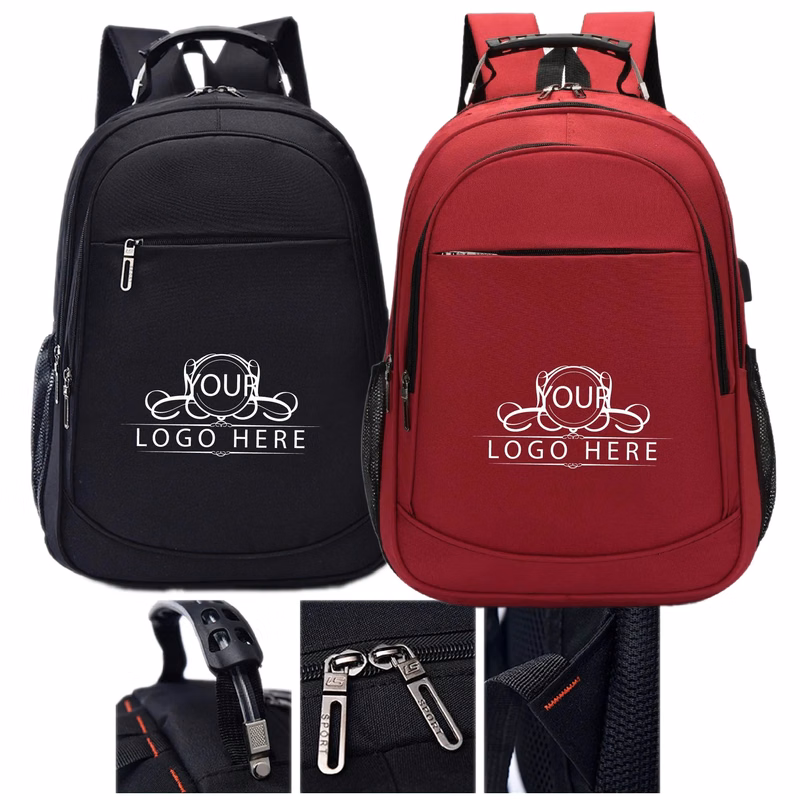 Journey Laptop Business Backpack