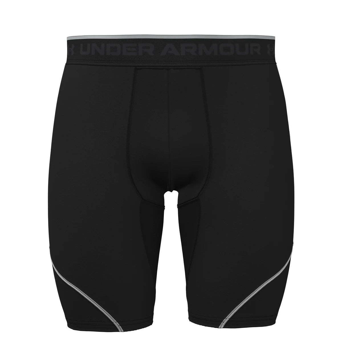 HeatGear Elite Men's Long Shorts 1