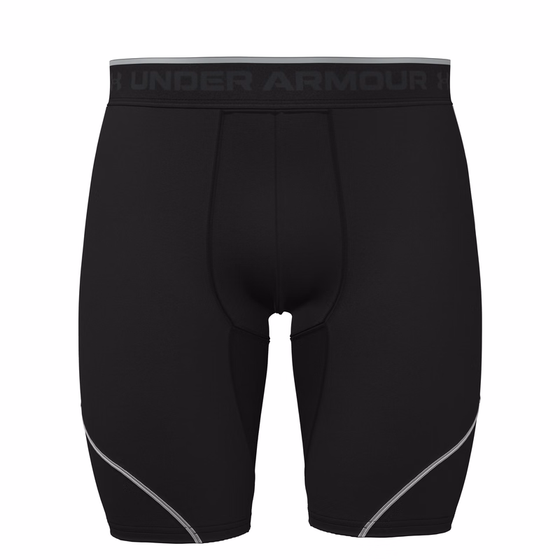 HeatGear Elite Men's Long Shorts