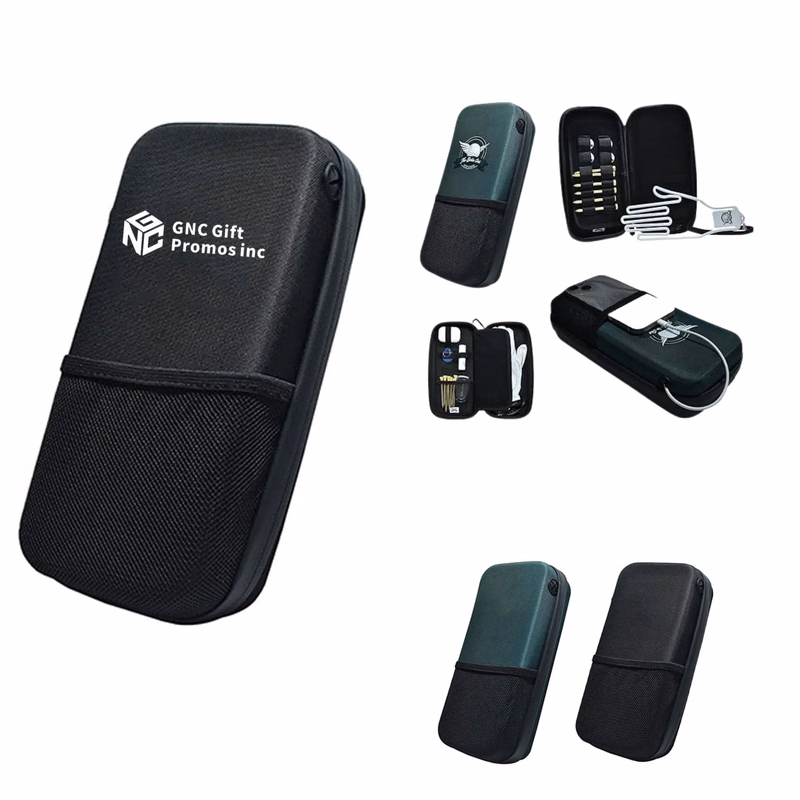 Storage Bag Suitable for Golf Gloves 10.2"x2.5"x4.7"