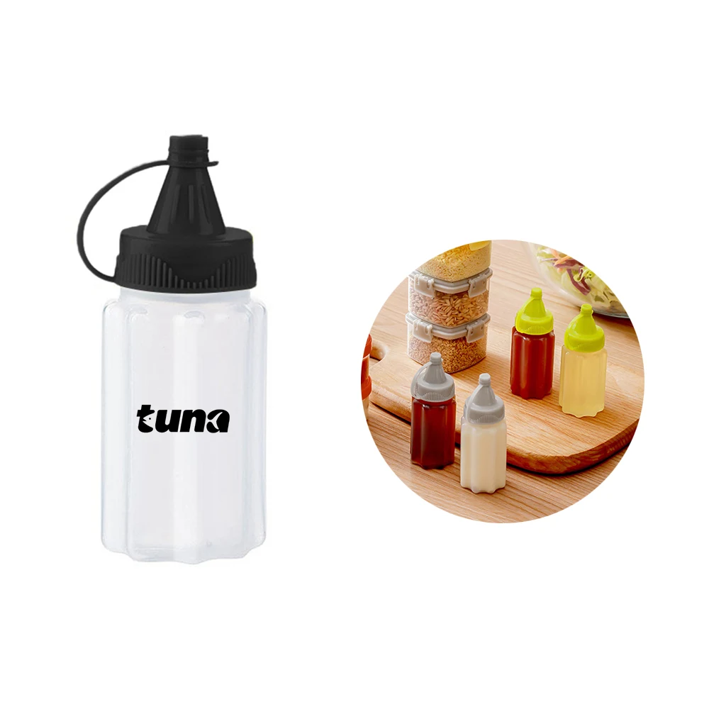 Mini Sauce Squeeze Bottle 1