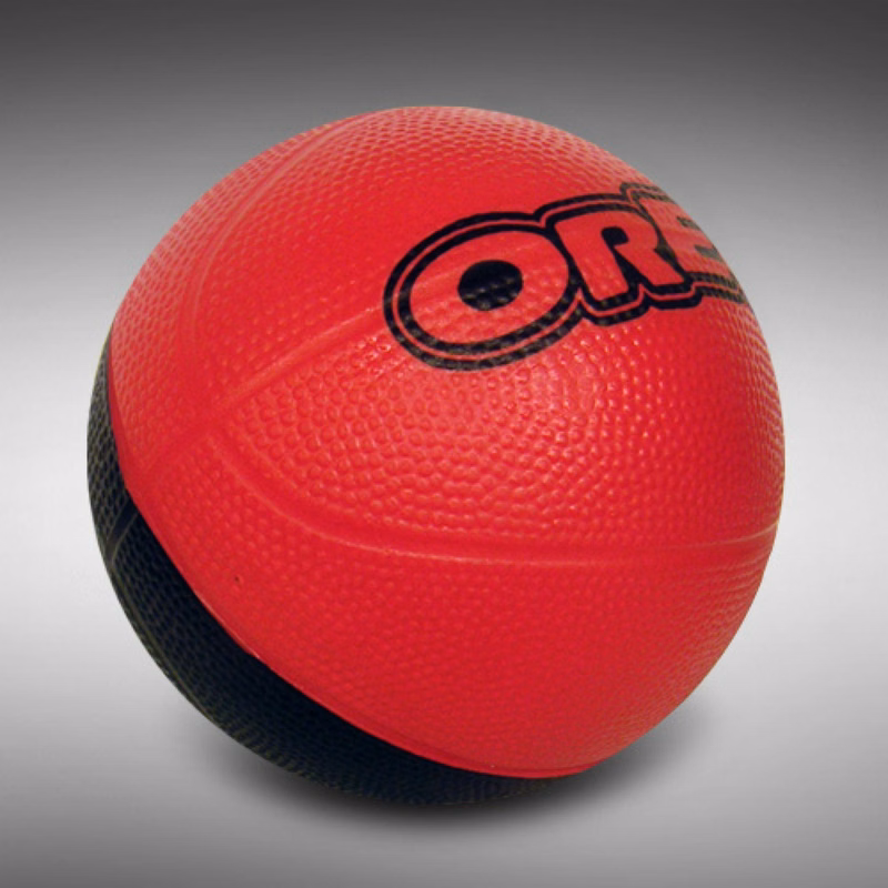 Basketball 5 EXP-Middie-White Top