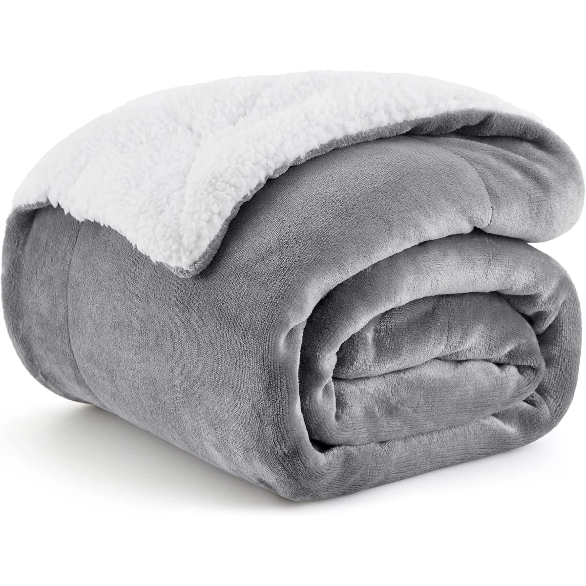 Fleece Throw Blanket 1