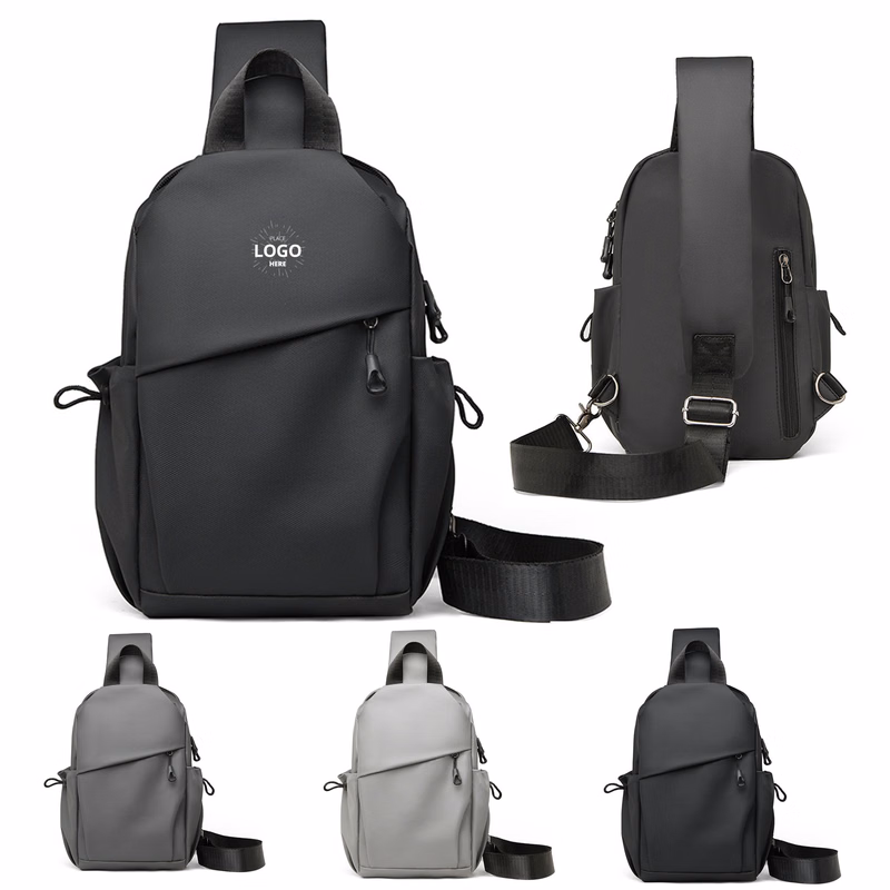 Travel Crossbody Backpack