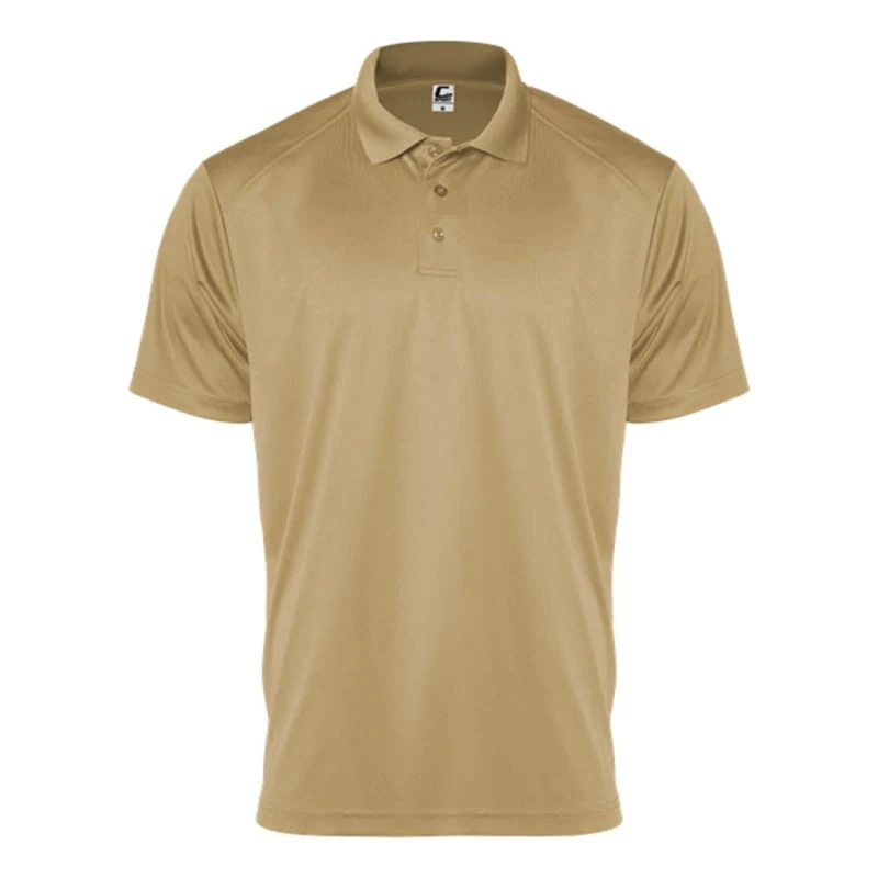 C2 Sport Youth Utility Polo - 5901 1