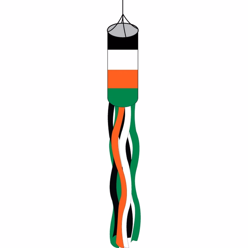 Gender Non-Binary Windsock