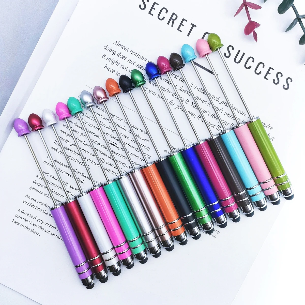 Bead Touch Pen 1