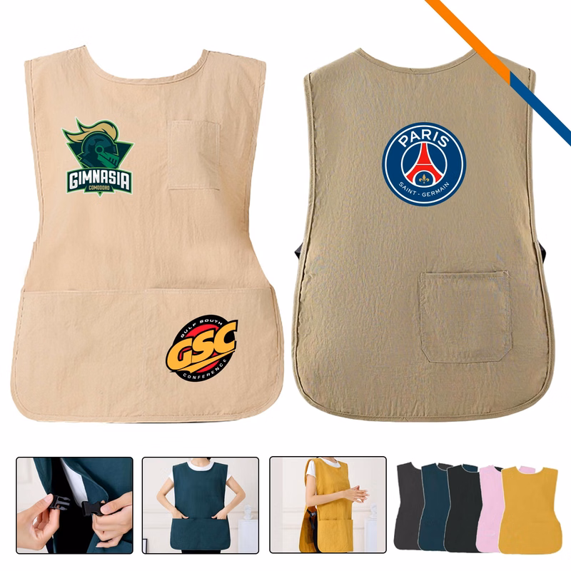 WorkTarp Polyester Cobbler Apron