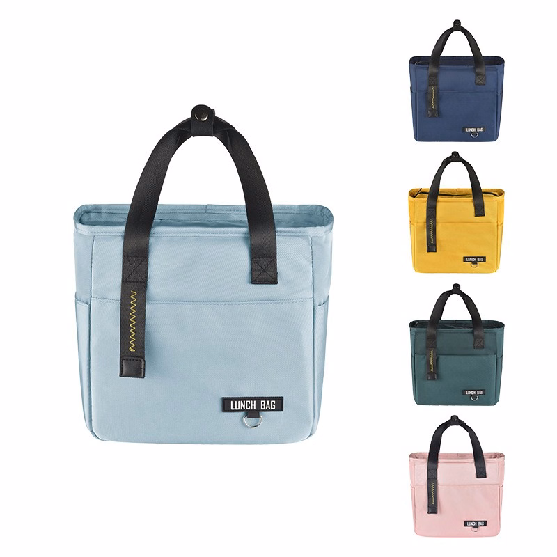Insulated Thermal Cooler Bags