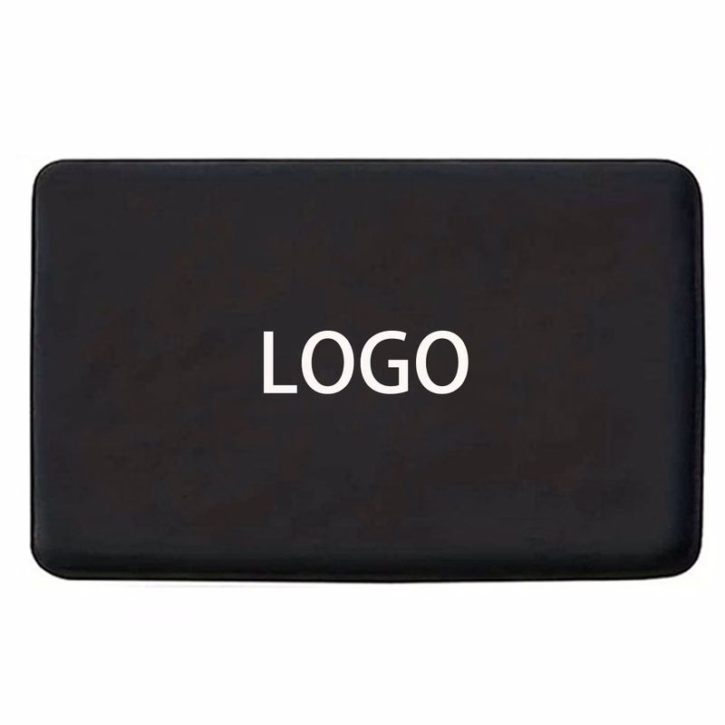 Memory Foam Flat Mat