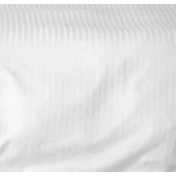 T250 Tone On Tone Striped Full Top Sheet 1
